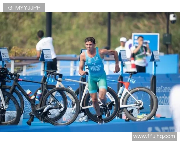 中国铁人三项冠军分享成功之道:坚持吃好睡好是致胜关键 中国铁人三项冠军分享成功之道:坚持吃好睡好是致胜关键