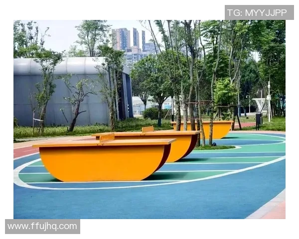 国家级青少年户外运动公园开园 打造科技与自然融合的新型体验平台