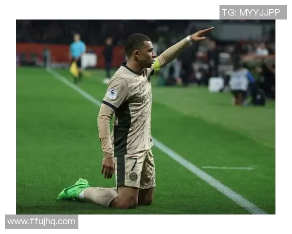 姆巴佩五大高光时刻回顾 突破纪录与经典瞬间唤起满满回忆 姆巴佩五大高光时刻回顾 突破纪录与经典瞬间唤起满满回忆