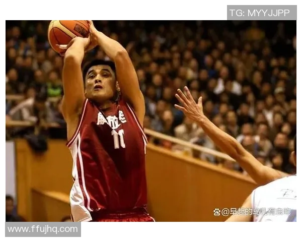 CBA五大经典高光时刻回顾 每一刻都是满满的回忆杀